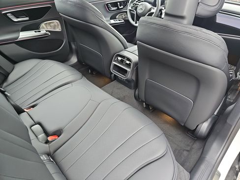New 2026 Mercedes-Benz E 450 4MATIC All-Terrain Wagon image 11