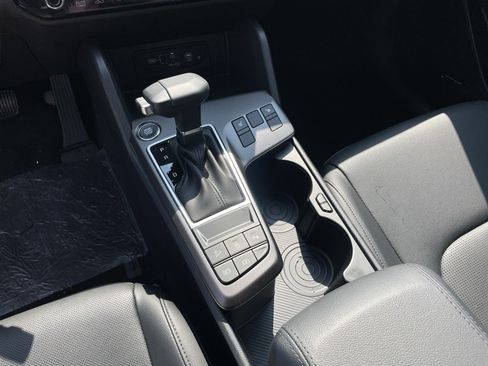 New 2026 Kia Sportage SX image 18