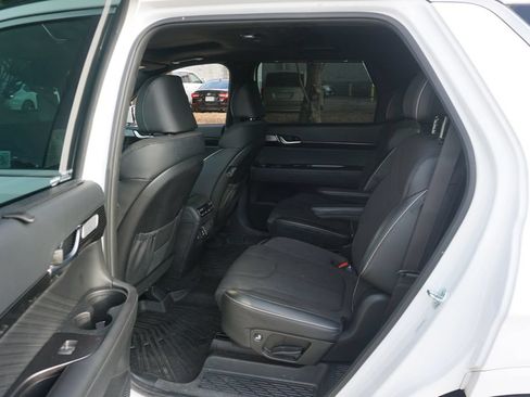 Used 2025 Hyundai Palisade Calligraphy AWD/4WD image 15