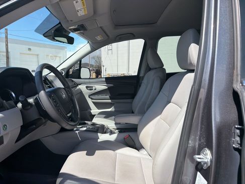 Used 2023 Honda Ridgeline RTL image 30