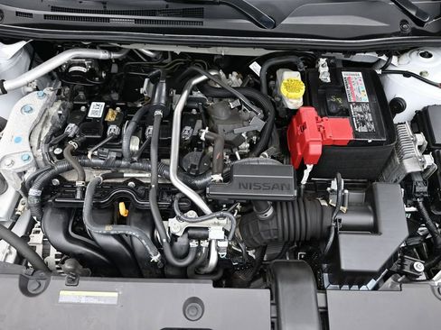 Used 2022 Nissan Sentra SV w/ All-Weather Package image 15