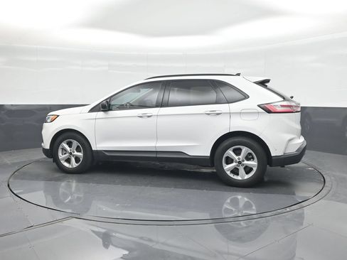 Used 2023 Ford Edge SE AWD/4WD image 26