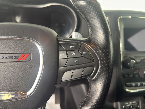 Used 2020 Dodge Durango GT RWD image 21