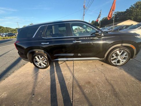 Used 2020 Hyundai Palisade SEL w/ Convenience Package FWD image 15