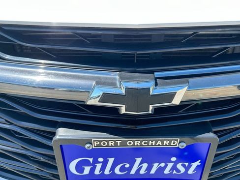 Used 2024 Chevrolet Malibu LT w/ Sport Edition FWD image 29