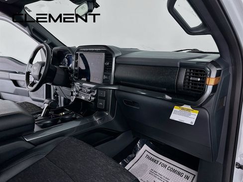 Used 2023 Ford F150 Tremor w/ 360 Degree Camera Package AWD/4WD image 34