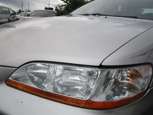 Used 1999 Honda Accord LX image 19