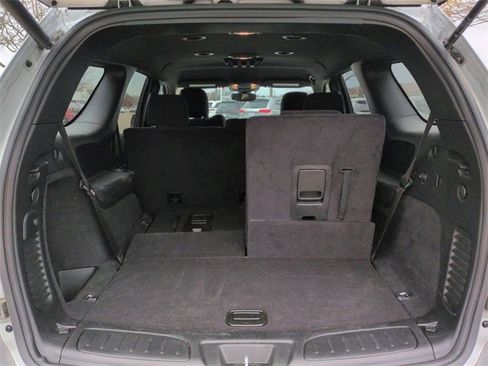 Used 2023 RAM 1500 Laramie image 23