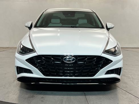 Used 2023 Hyundai Sonata SEL FWD image 9