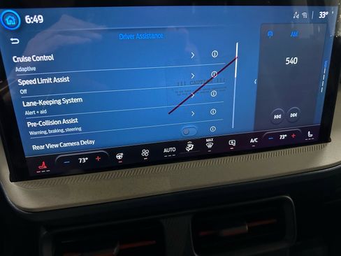 New 2026 Ford Maverick Lariat image 43