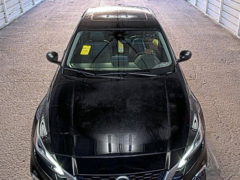 Used 2019 Nissan Altima 2.5 Platinum AWD/4WD image 2