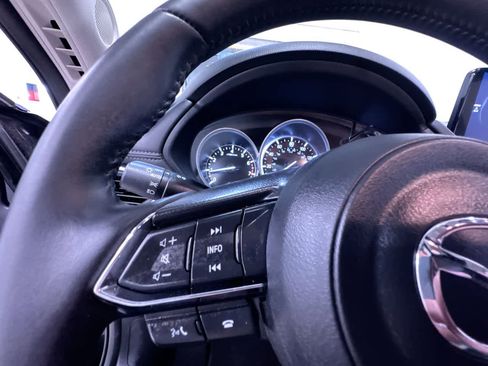 Used 2025 MAZDA CX-5 AWD 2.5 S w/ Preferred Package image 20