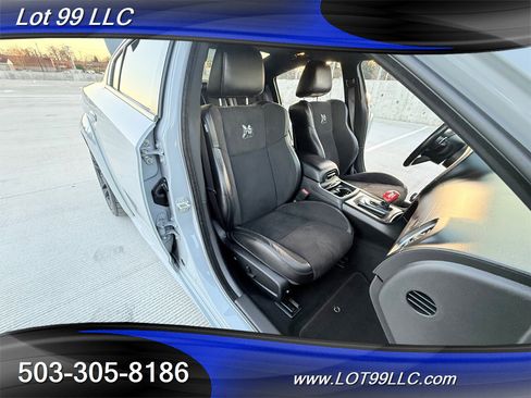 Used 2021 Dodge Charger Scat Pack image 16