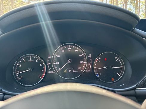 Used 2025 MAZDA MAZDA3 s image 28