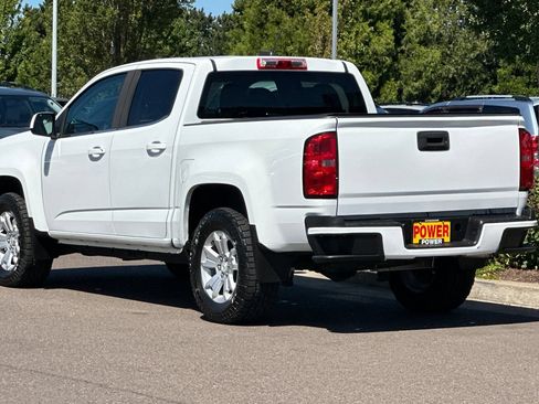 Used 2018 Chevrolet Colorado LT RWD image 6