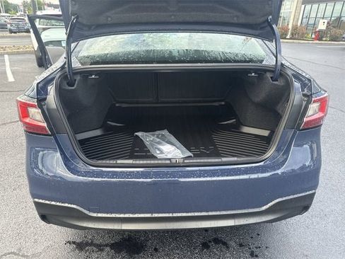 New 2025 Subaru Legacy Premium image 61