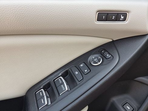 Certified 2021 Honda Accord Touring image 33