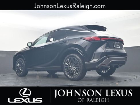 New 2026 Lexus RX 350 AWD image 17