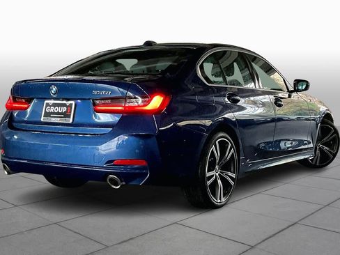 Certified 2024 BMW 330i Sedan image 12