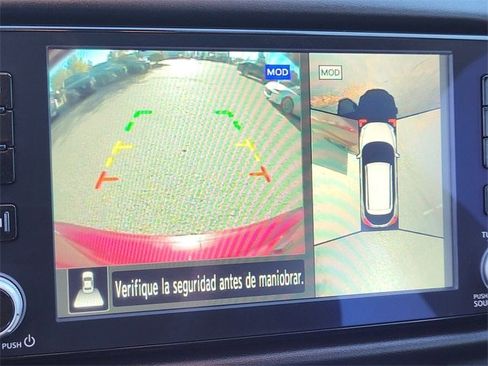 Used 2024 Nissan Kicks SR w/ SR Premium Package image 15