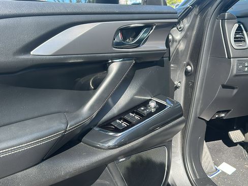 Used 2021 MAZDA CX-9 Grand Touring image 9