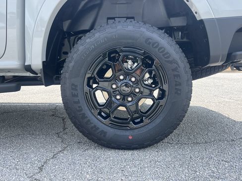 New 2026 Ford Ranger XLT AWD/4WD image 25