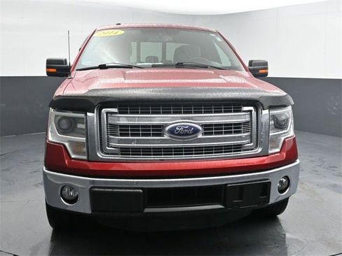 Used 2014 Ford F150 XLT w/ Equipment Group 302A Luxury image 5