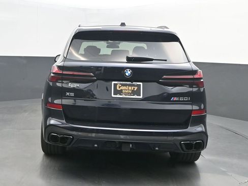 New 2026 BMW X5 M60i AWD/4WD image 6