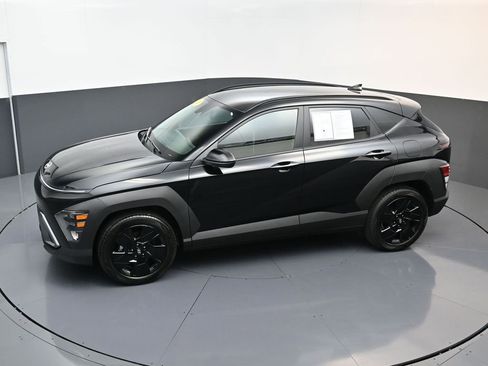 Certified 2026 Hyundai Kona SEL Sport FWD image 19