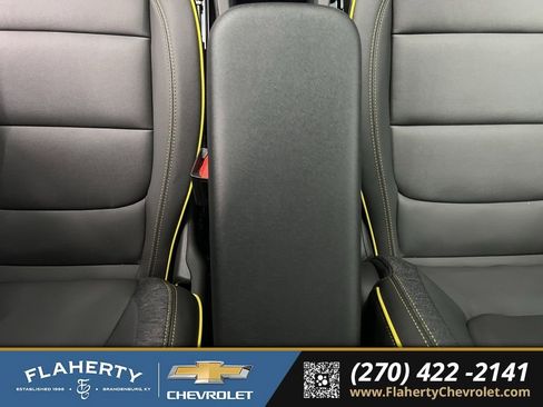 New 2026 Chevrolet TrailBlazer ACTIV w/ Driver Confidence Package image 32