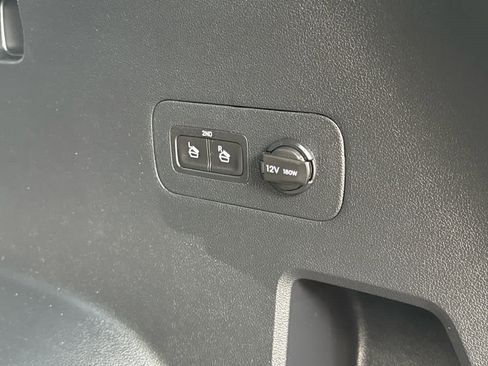 Used 2023 Hyundai Santa Fe Calligraphy image 14