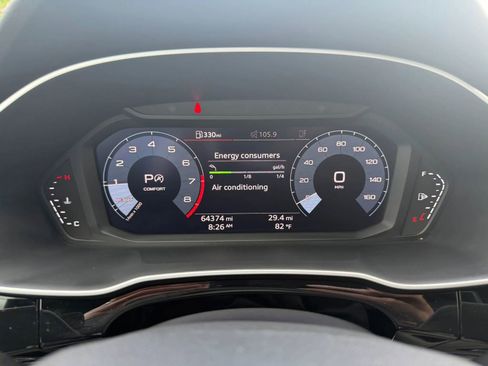 Used 2021 Audi Q3 2.0T Premium w/ Convenience Package AWD/4WD image 19