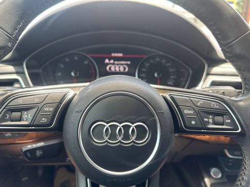 Used 2019 Audi A4 2.0T Premium w/ Convenience Package AWD/4WD image 18