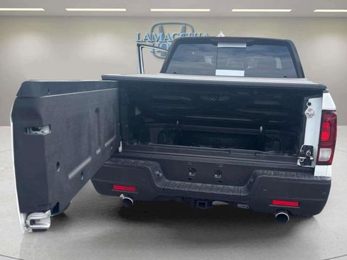 New 2026 Honda Ridgeline TrailSport image 13