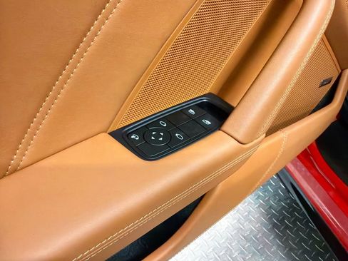 Certified 2025 Porsche 911 Carrera 4 GTS AWD/4WD image 19