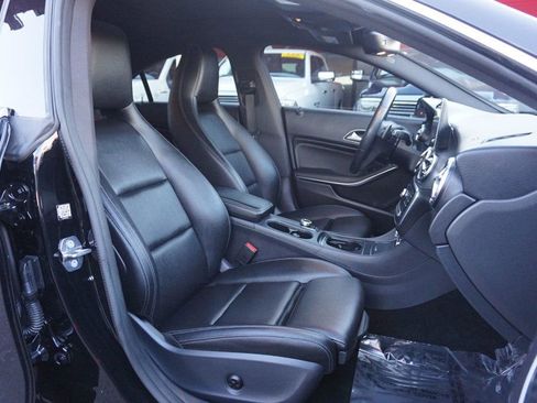 Used 2019 Mercedes-Benz CLA 250 image 20