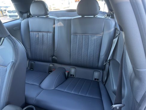 Certified 2025 MINI Cooper S image 31