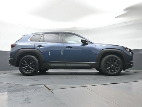 Certified 2023 MAZDA CX-50 AWD 2.5 S w/ Cargo Package image 30