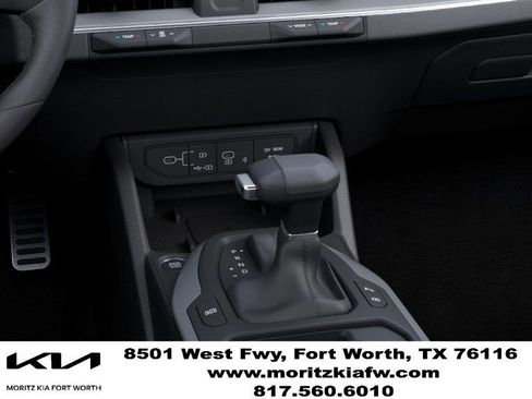 New 2026 Kia K4 GT-Line Turbo FWD image 23