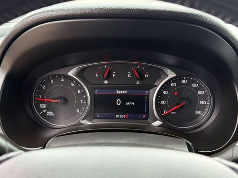 Used 2021 GMC Terrain SLT AWD/4WD image 20