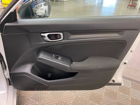 Used 2023 Honda Civic Sport image 20