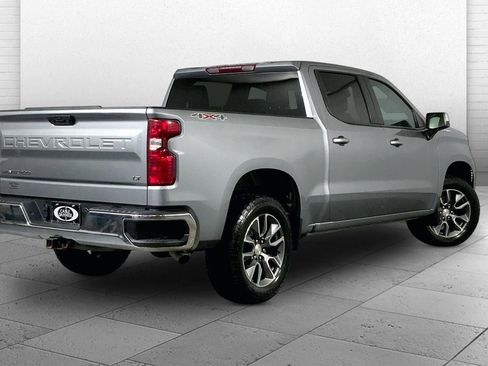 Used 2023 Chevrolet Silverado 1500 LT image 13