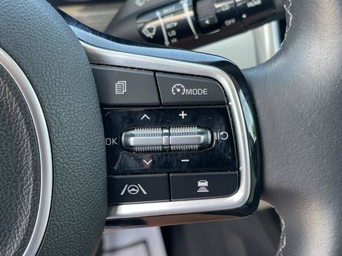 Used 2023 Kia Sorento EX w/ Panoramic Sunroof Package FWD image 38