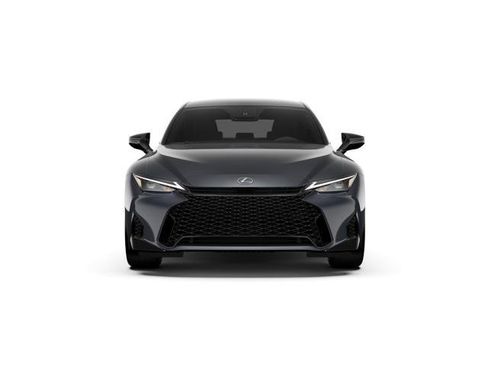 New 2026 Lexus IS 350 F Sport AWD/4WD image 10