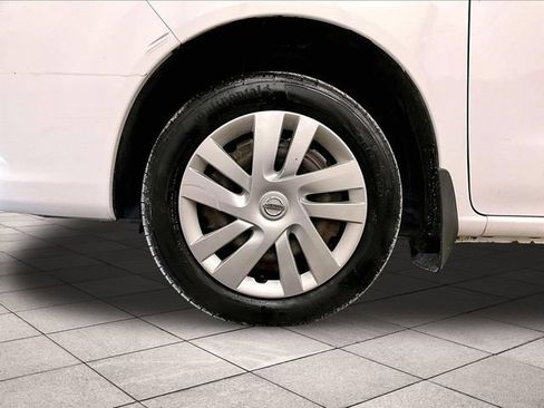 Used 2020 Nissan NV200 SV w/ Back Door Glass Package FWD image 9