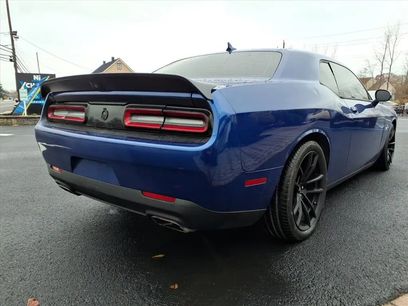 Used 2021 Dodge Challenger R/T Scat Pack w/ Dynamics Package