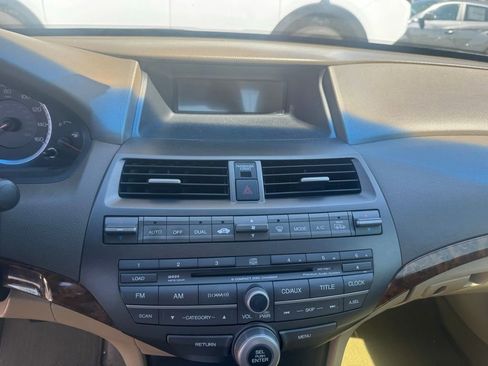 Used 2008 Honda Accord EX-L image 14