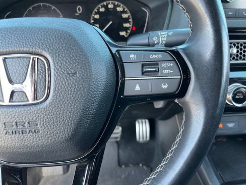 Used 2024 Honda Civic Sport image 22