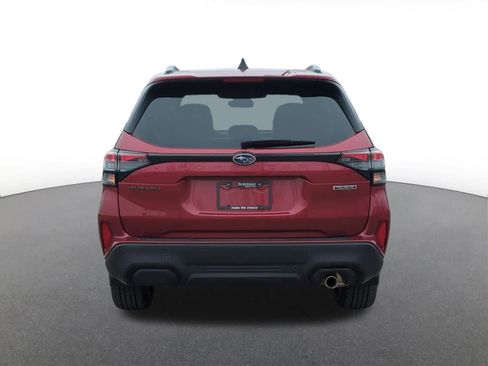 New 2026 Subaru Forester Touring image 5