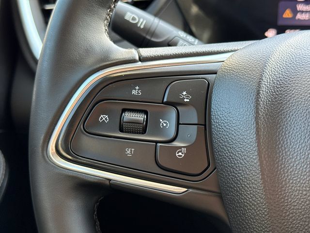 Used 2024 Buick Encore GX Sport Touring w/ Comfort Package FWD image 29